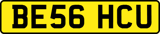 BE56HCU