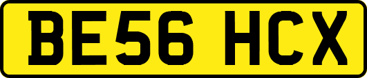 BE56HCX