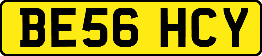 BE56HCY
