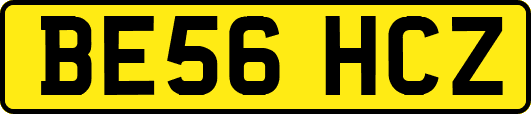 BE56HCZ