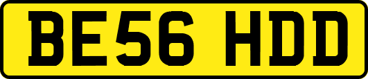BE56HDD