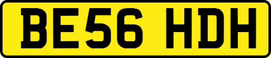 BE56HDH