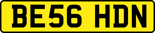 BE56HDN