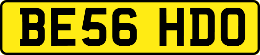 BE56HDO