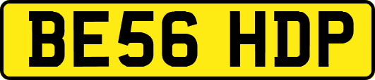 BE56HDP