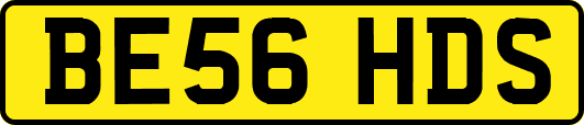BE56HDS
