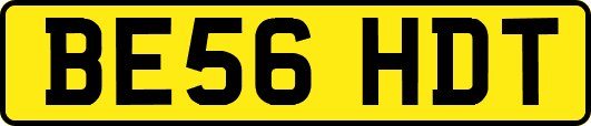 BE56HDT