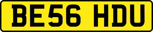 BE56HDU