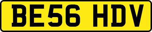 BE56HDV