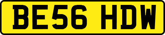 BE56HDW