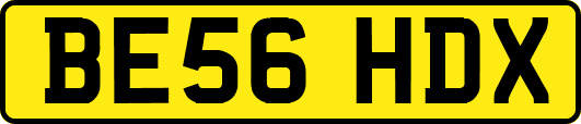 BE56HDX
