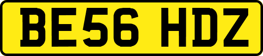 BE56HDZ
