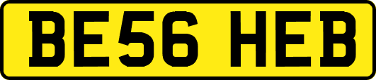 BE56HEB