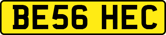 BE56HEC