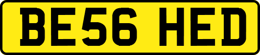 BE56HED