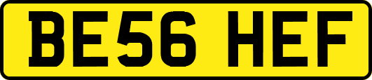 BE56HEF