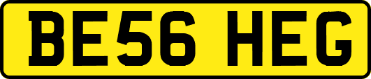 BE56HEG