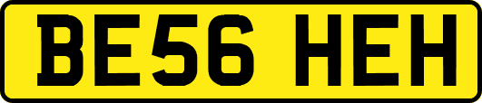 BE56HEH