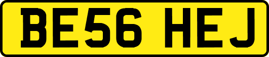 BE56HEJ