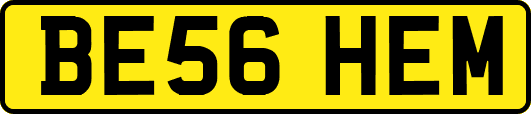 BE56HEM