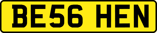 BE56HEN