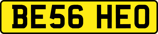 BE56HEO