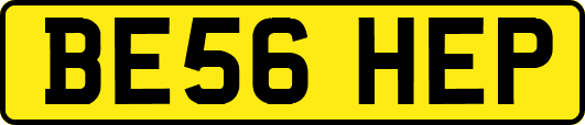 BE56HEP