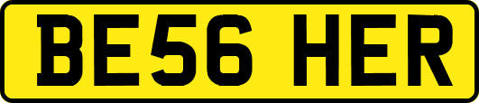 BE56HER