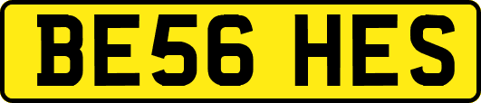 BE56HES