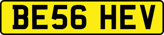 BE56HEV