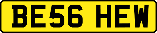 BE56HEW