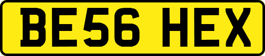 BE56HEX