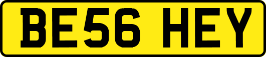 BE56HEY