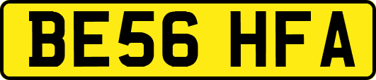 BE56HFA