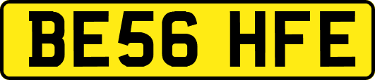 BE56HFE