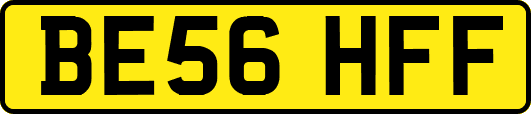 BE56HFF