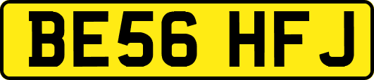 BE56HFJ