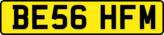 BE56HFM