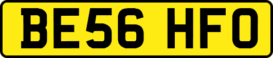 BE56HFO