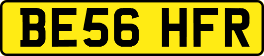 BE56HFR
