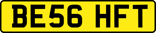 BE56HFT