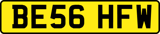BE56HFW