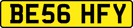 BE56HFY