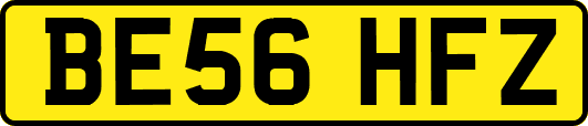 BE56HFZ