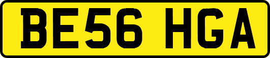 BE56HGA