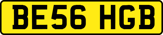 BE56HGB