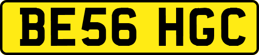 BE56HGC