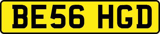 BE56HGD
