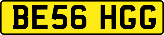 BE56HGG