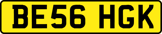 BE56HGK